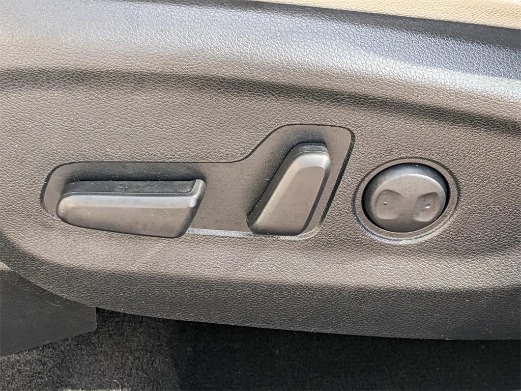 used 2021 Kia Sportage car, priced at $16,852