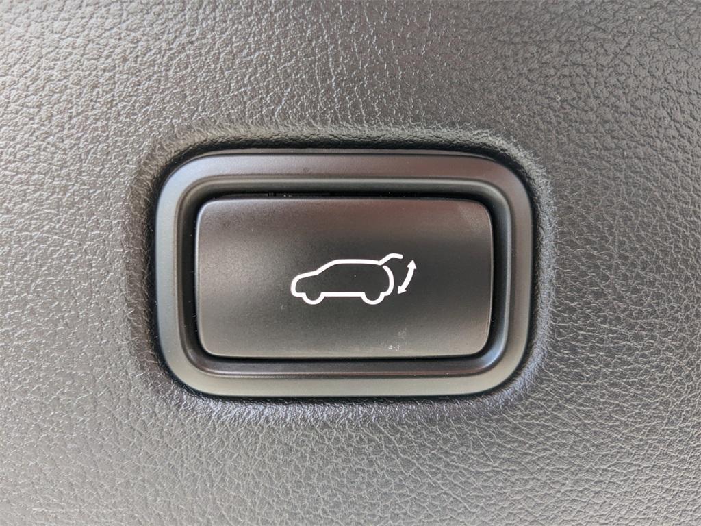 used 2021 Kia Sportage car, priced at $16,852