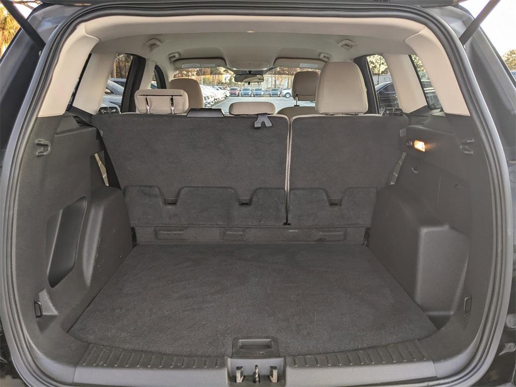 used 2019 Ford Escape car, priced at $9,966