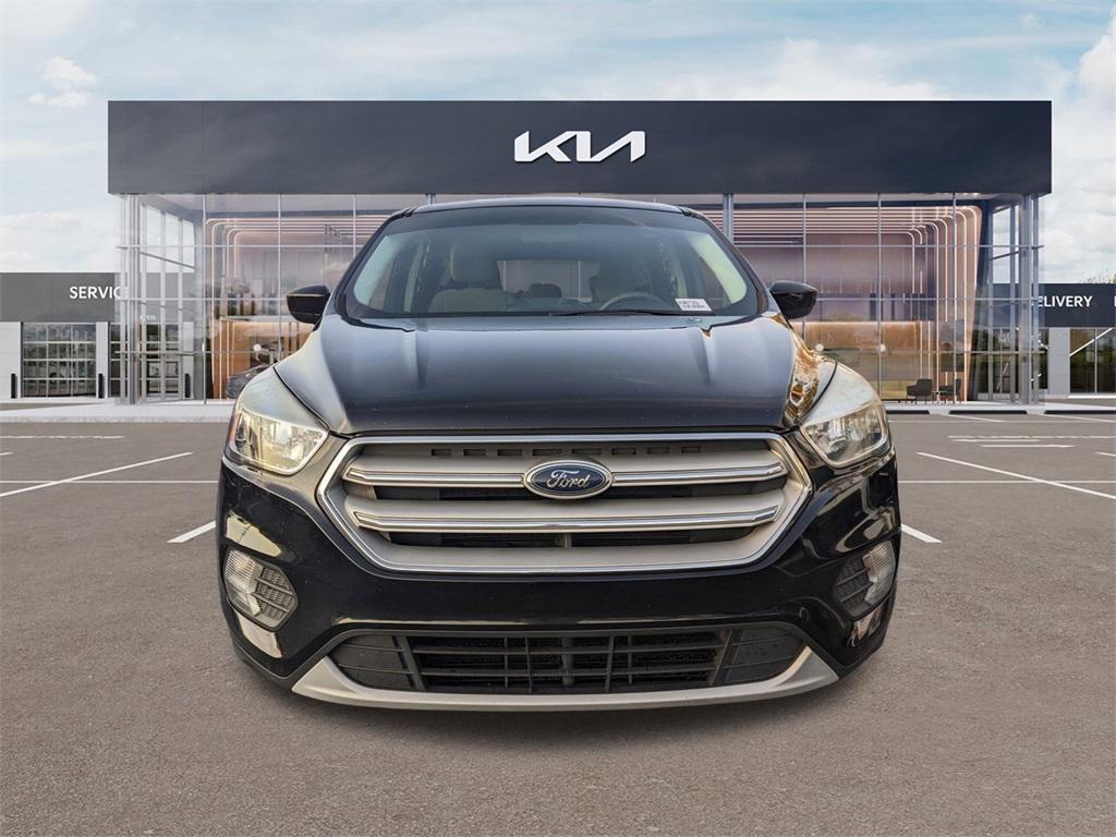 used 2019 Ford Escape car, priced at $9,966