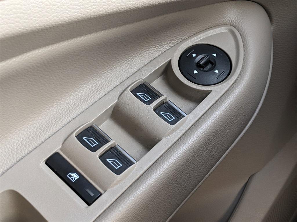 used 2019 Ford Escape car, priced at $9,966