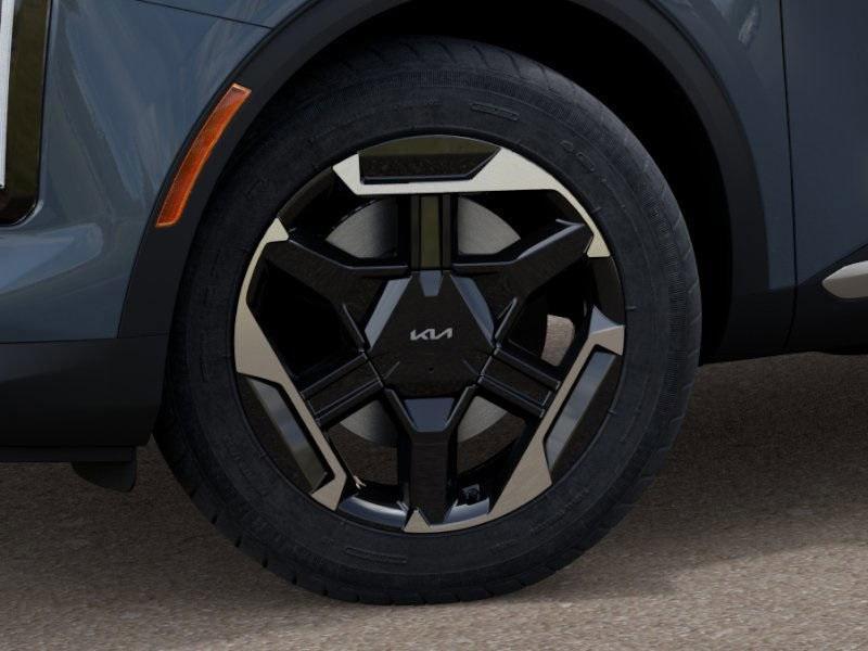 new 2026 Kia Sportage Hybrid car, priced at $30,384