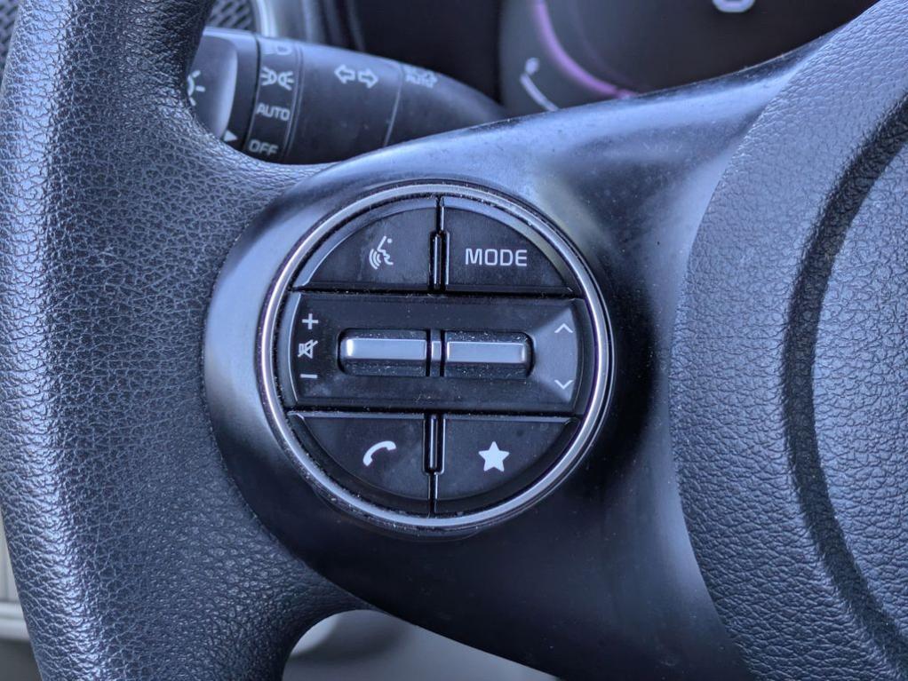 used 2023 Kia Soul car, priced at $18,073