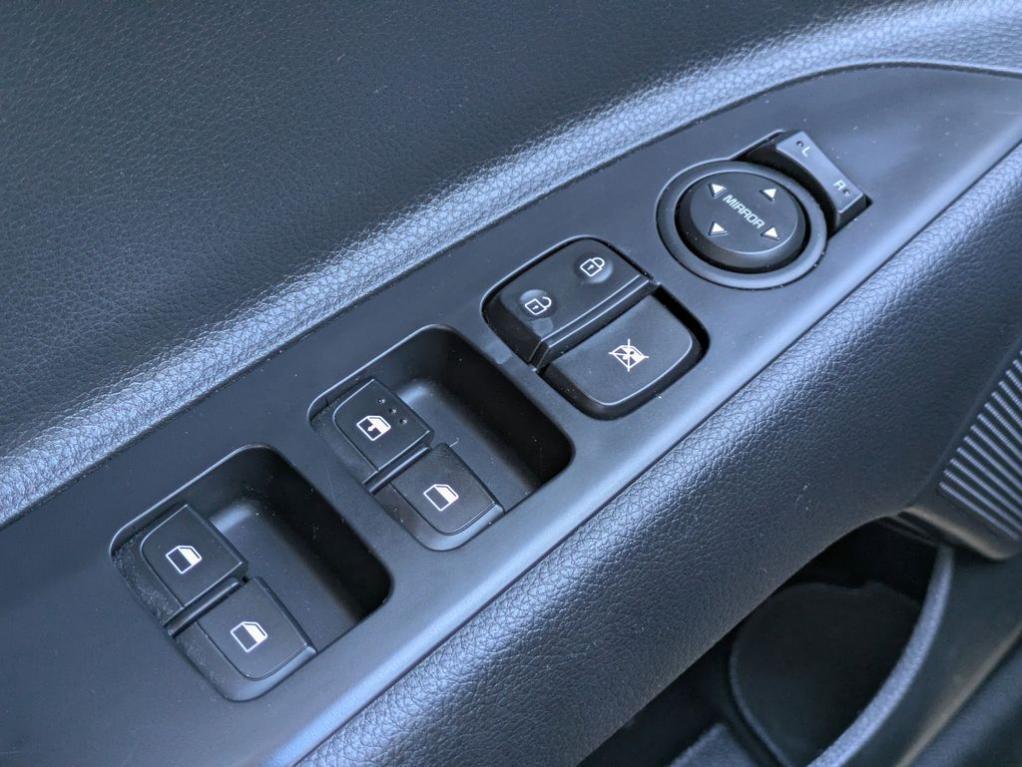 used 2020 Kia Rio car, priced at $13,387
