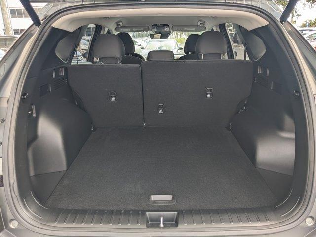 used 2023 Hyundai Tucson car, priced at $19,094