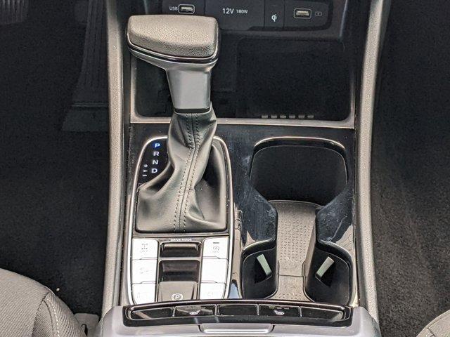 used 2023 Hyundai Tucson car, priced at $19,094