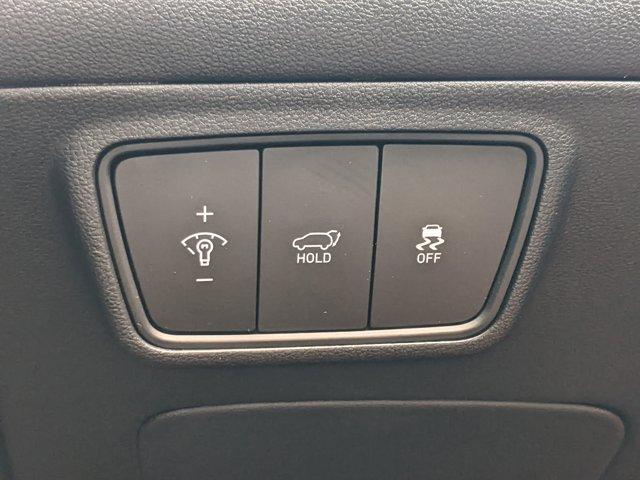 used 2023 Hyundai Tucson car, priced at $19,094