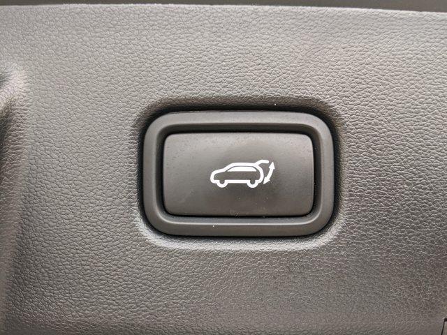 used 2023 Hyundai Tucson car, priced at $19,094