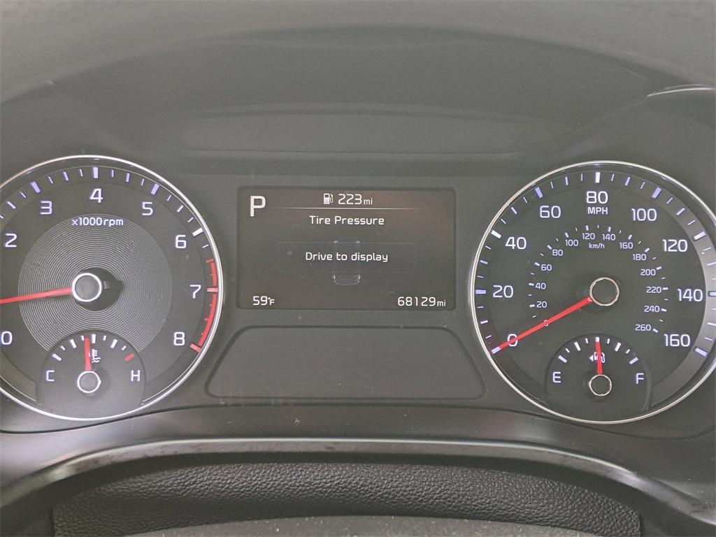 used 2023 Kia Forte car, priced at $12,647