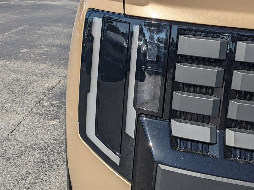 new 2027 Kia Telluride car, priced at $56,435