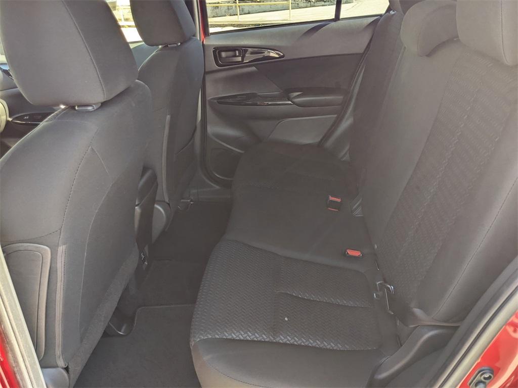 used 2024 Mitsubishi Eclipse Cross car, priced at $18,734