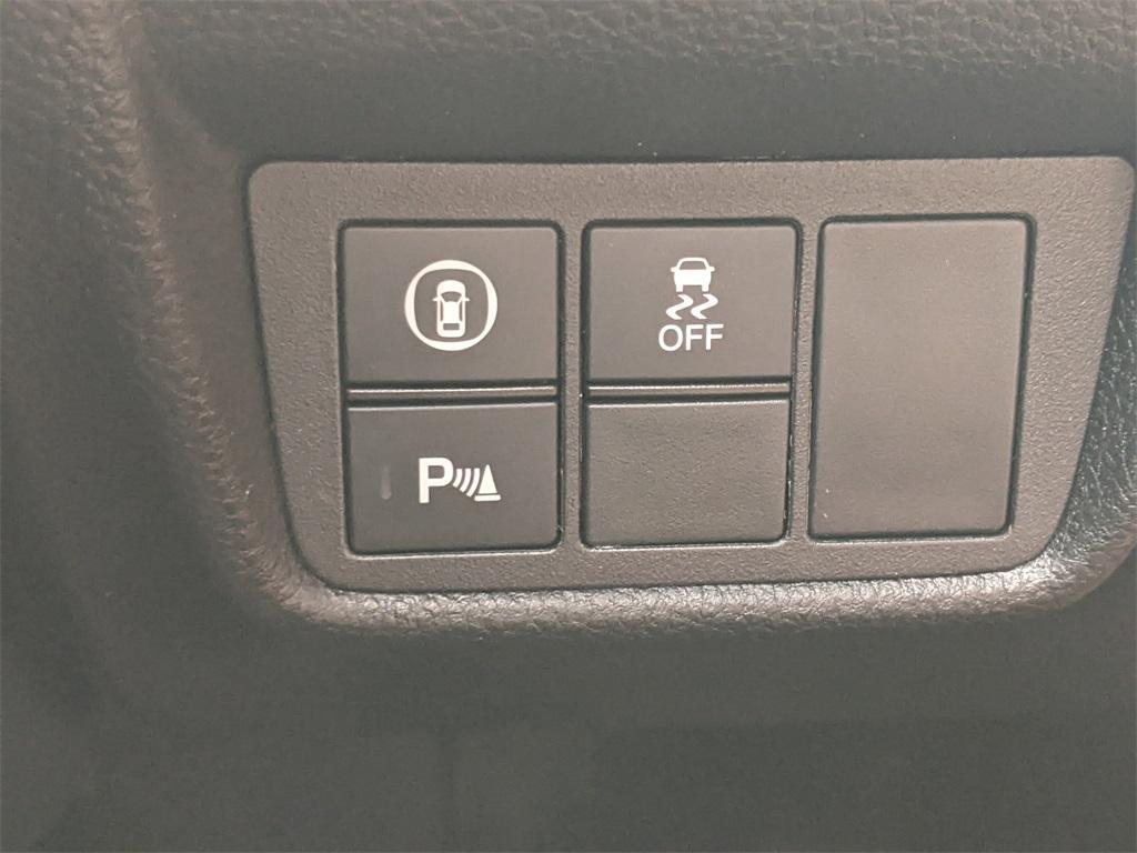 used 2022 Honda Accord Hybrid car, priced at $24,905