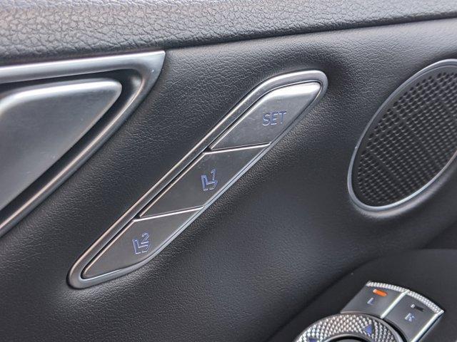 used 2025 Genesis G80 car, priced at $42,254