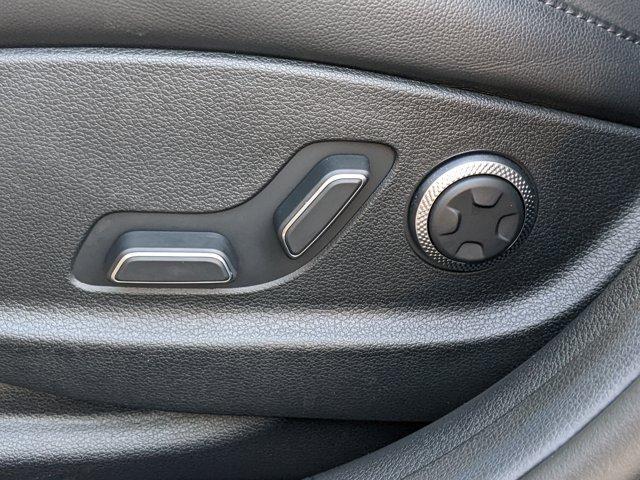 used 2025 Genesis G80 car, priced at $42,254