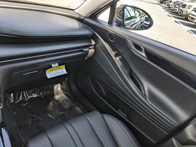 used 2025 Genesis G80 car, priced at $42,254