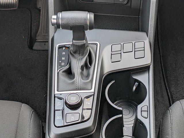 used 2025 Kia Sportage car, priced at $25,987