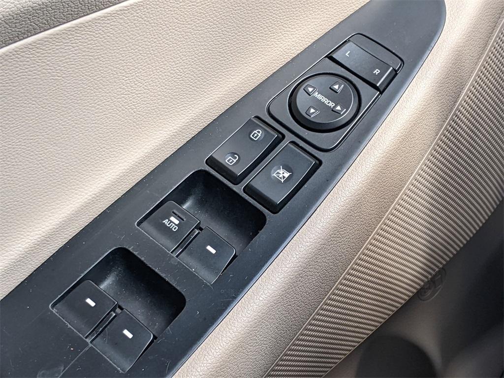 used 2017 Hyundai Tucson car, priced at $11,903