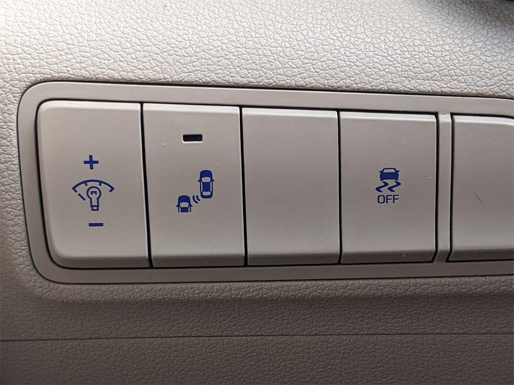 used 2017 Hyundai Tucson car, priced at $11,903