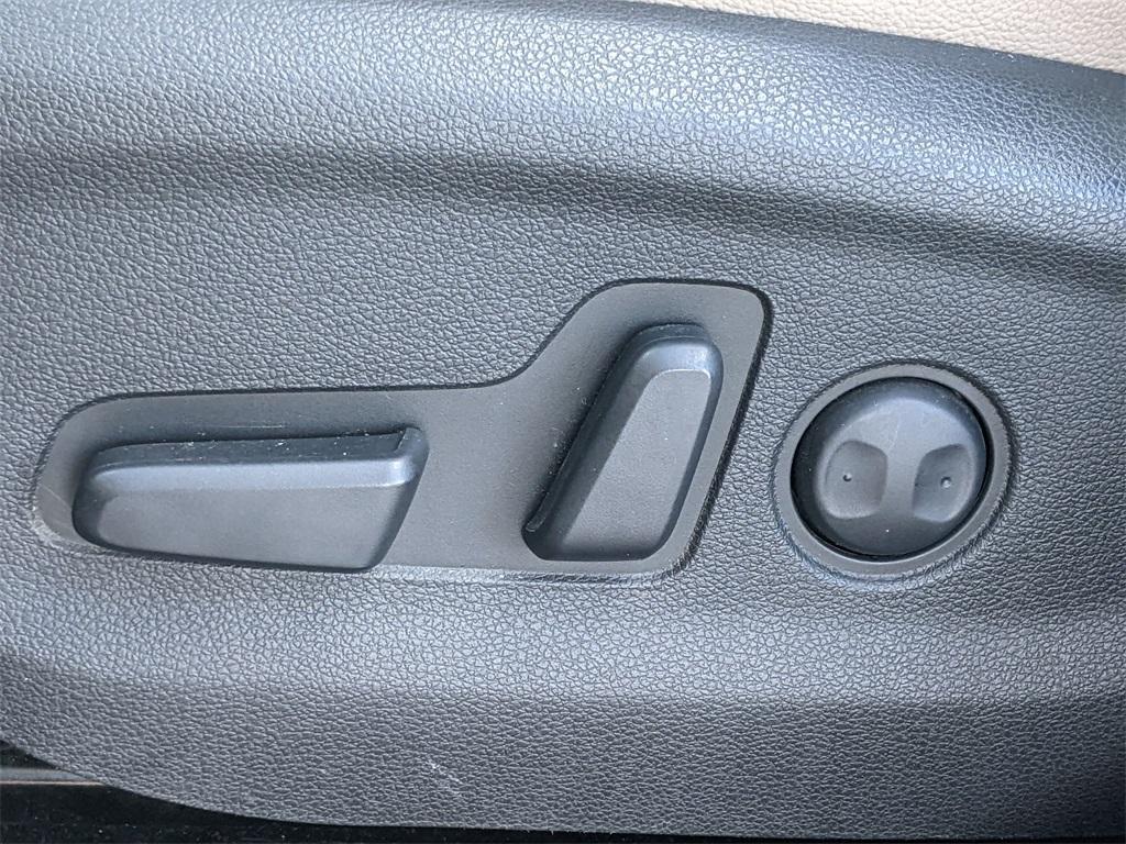 used 2017 Hyundai Tucson car, priced at $11,903