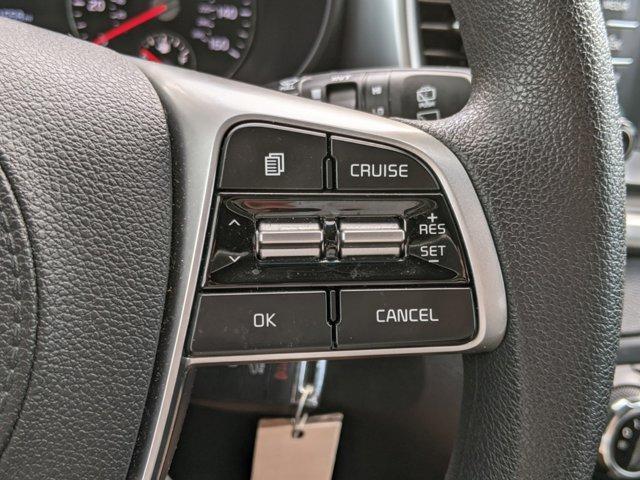 used 2019 Kia Sorento car