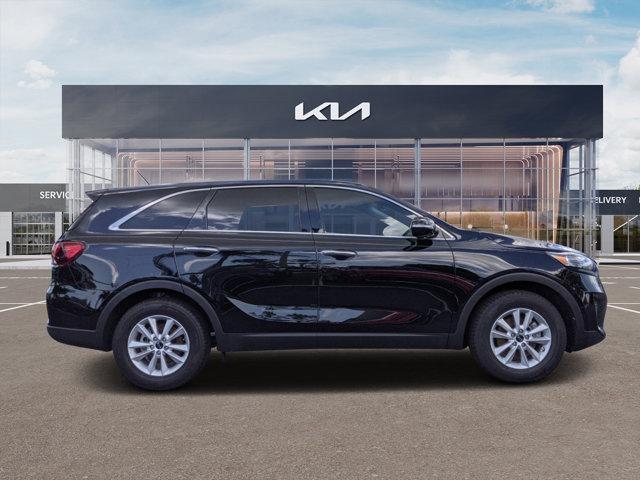 used 2019 Kia Sorento car
