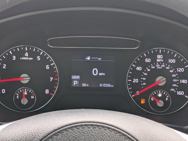 used 2019 Kia Sorento car