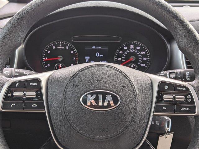 used 2019 Kia Sorento car