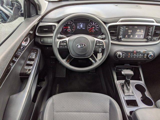 used 2019 Kia Sorento car