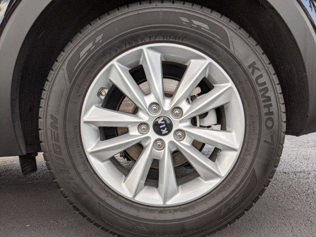 used 2019 Kia Sorento car