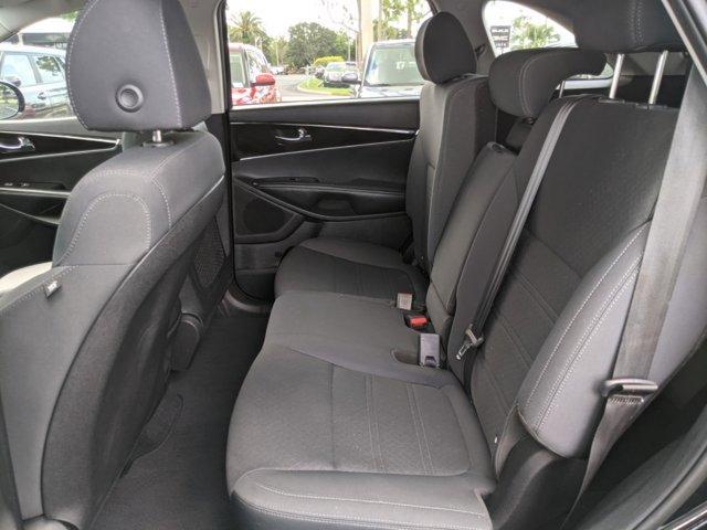 used 2019 Kia Sorento car