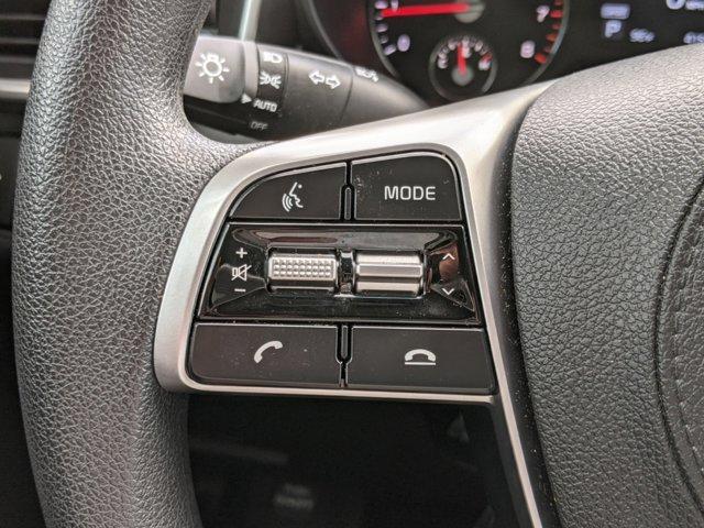 used 2019 Kia Sorento car