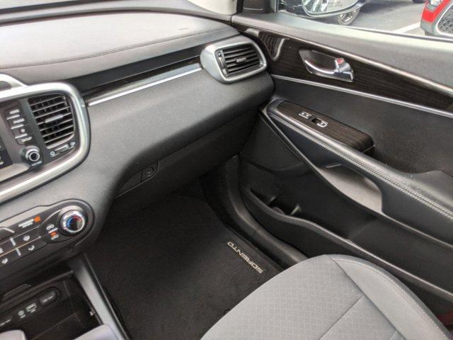 used 2019 Kia Sorento car