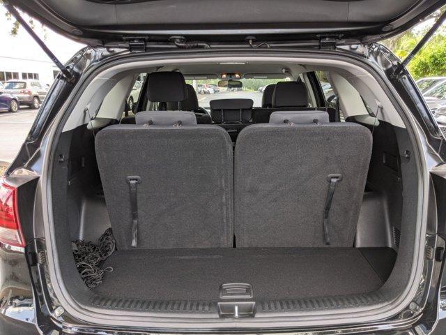 used 2019 Kia Sorento car