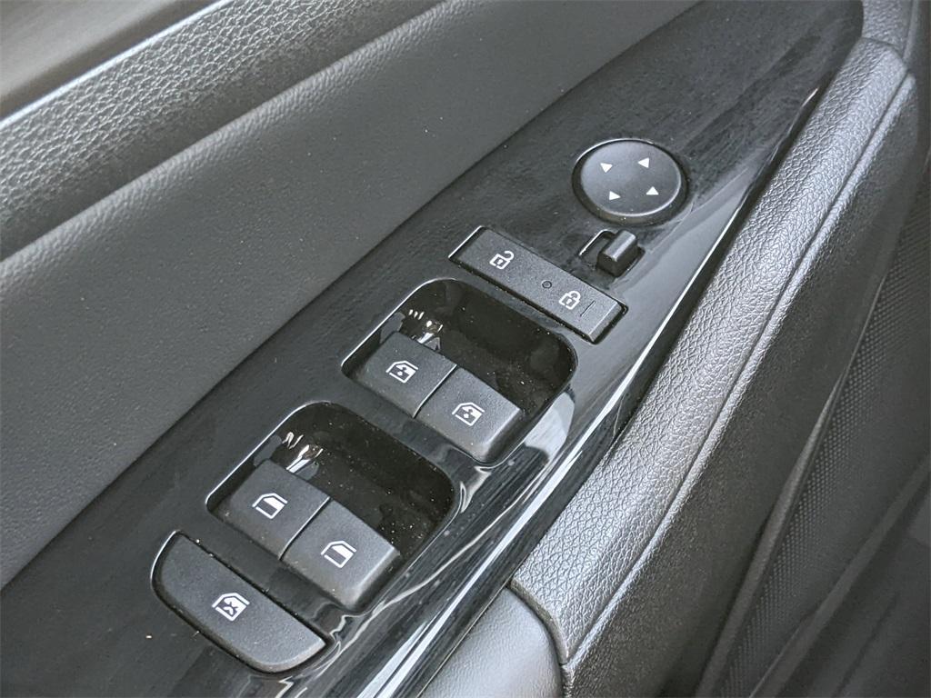 used 2023 Kia Sportage car, priced at $23,239