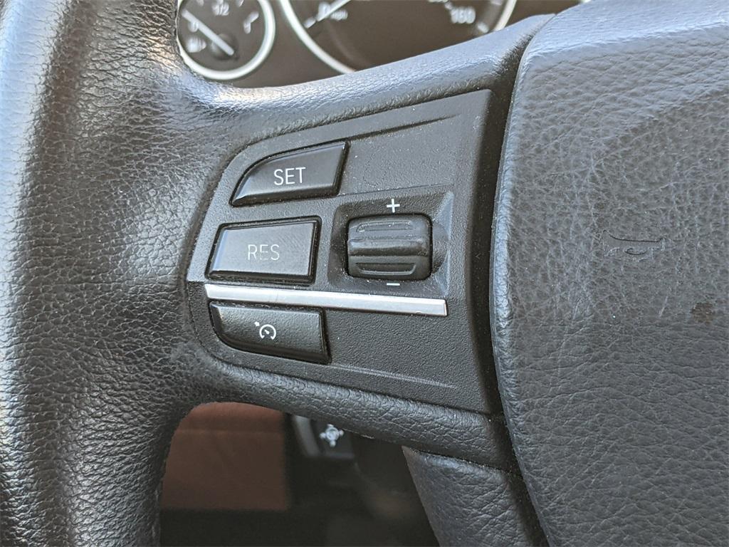 used 2014 BMW 535 car, priced at $10,280