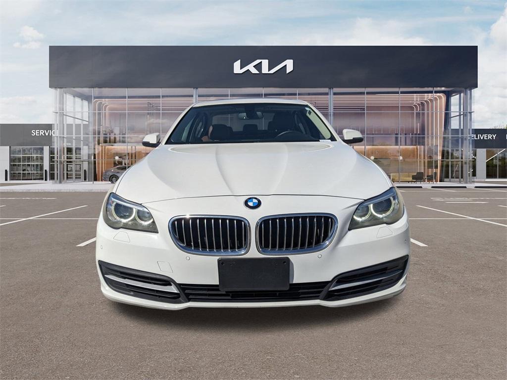 used 2014 BMW 535 car, priced at $10,280