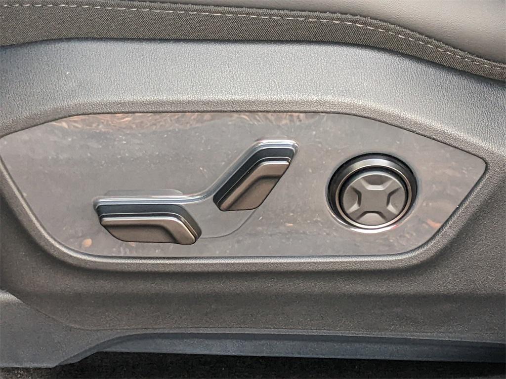 new 2027 Kia Telluride car, priced at $48,880