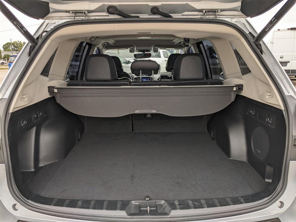 used 2019 Subaru Forester car, priced at $16,892