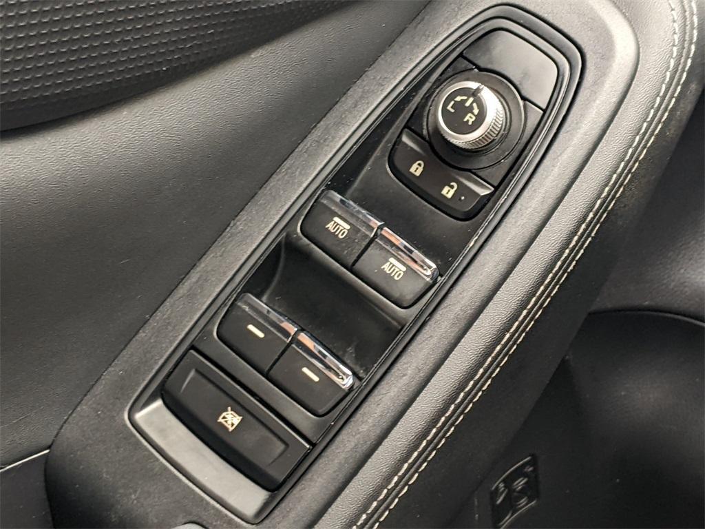 used 2019 Subaru Forester car, priced at $16,892