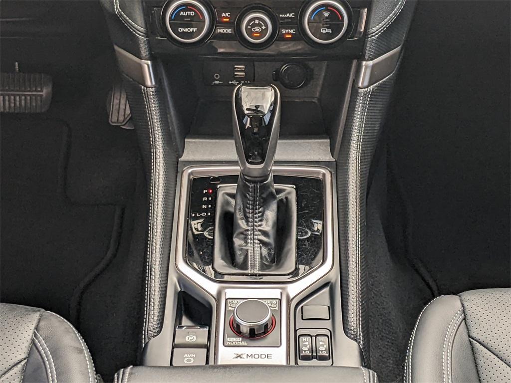 used 2019 Subaru Forester car, priced at $16,892