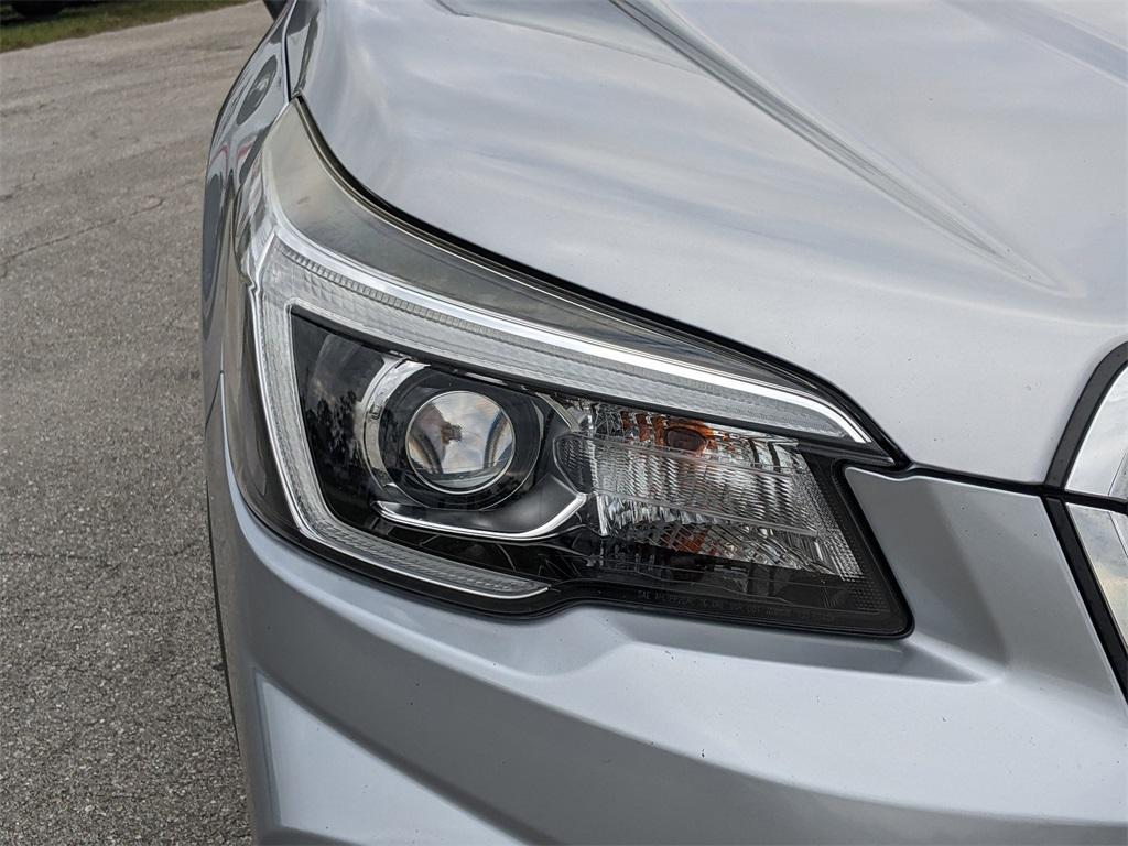 used 2019 Subaru Forester car, priced at $16,892