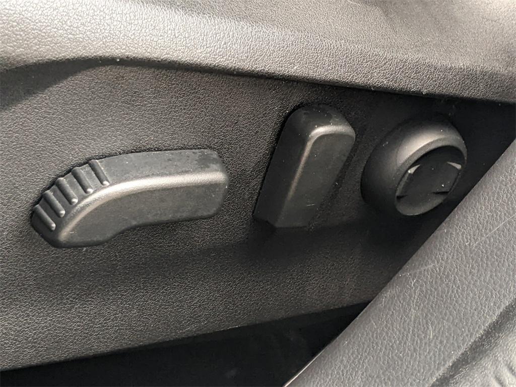 used 2019 Subaru Forester car, priced at $16,892