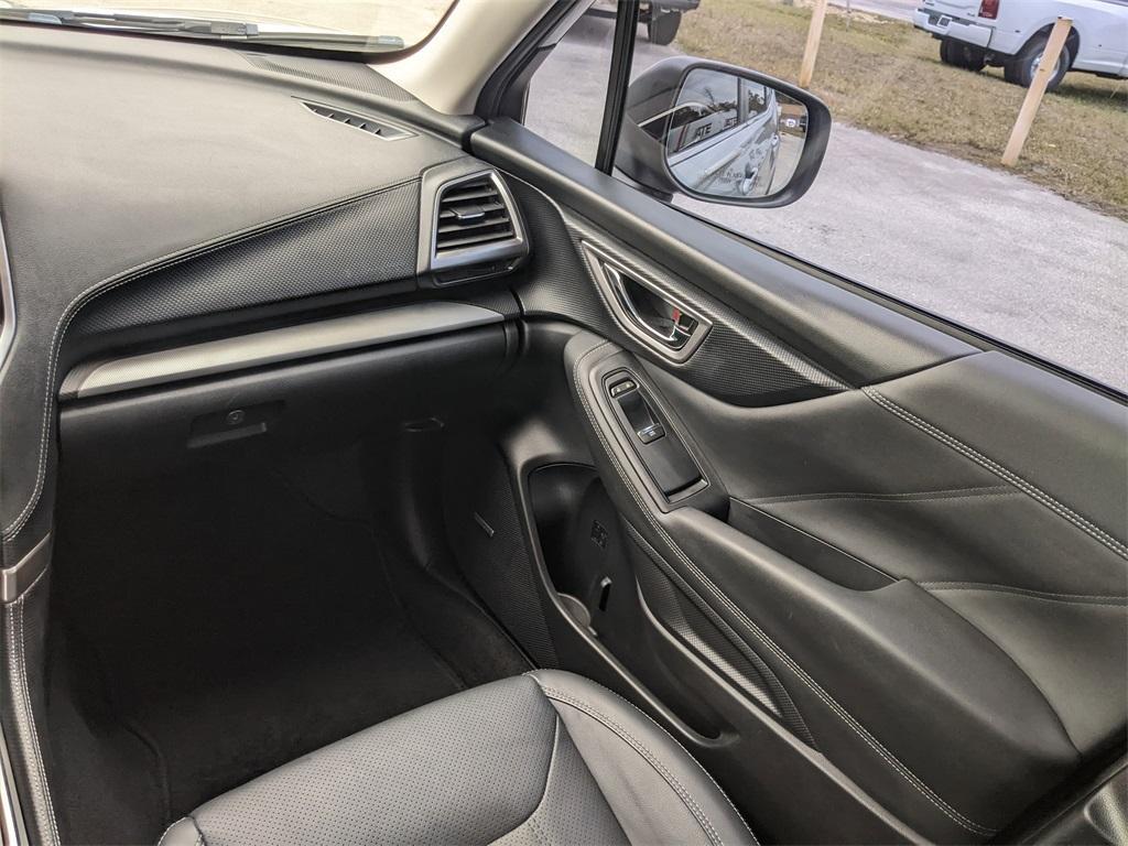 used 2019 Subaru Forester car, priced at $16,892