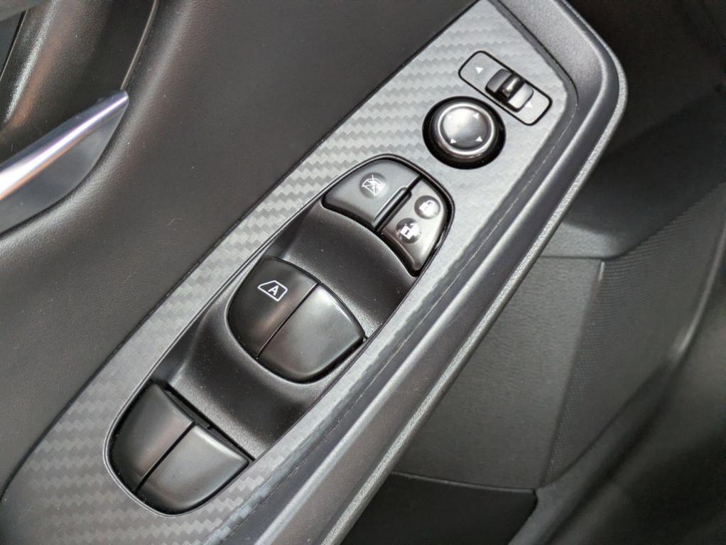 used 2023 Nissan Sentra car, priced at $18,069