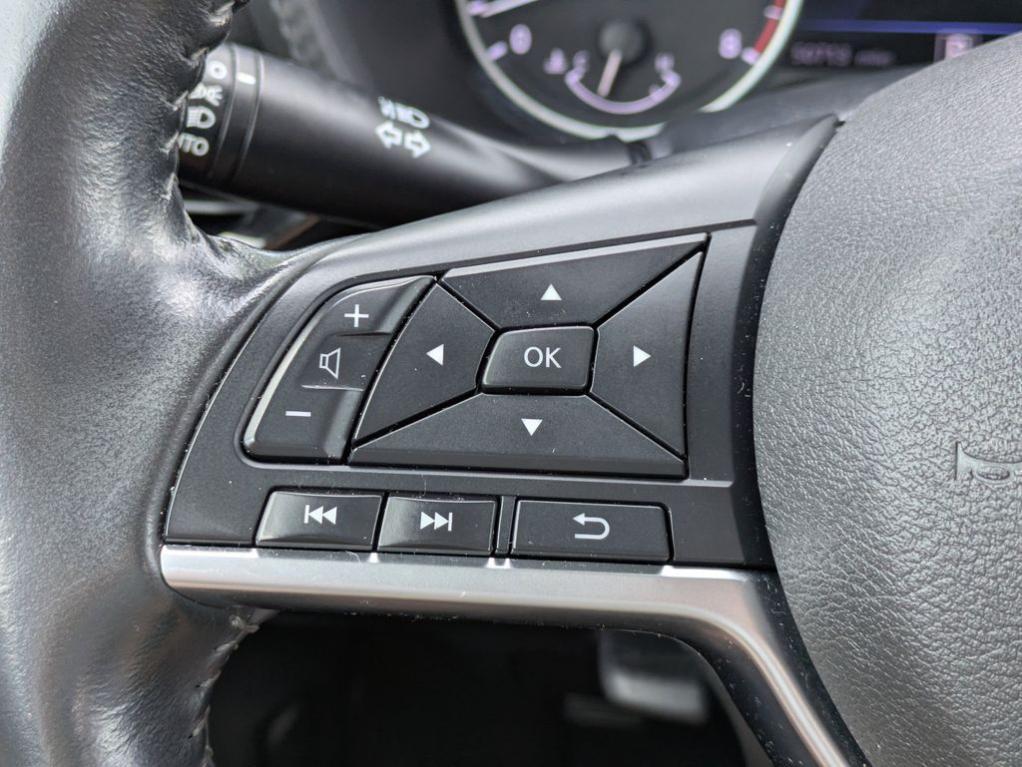 used 2023 Nissan Sentra car, priced at $18,069