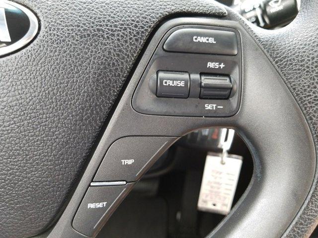 new 2016 Kia Forte car, priced at $563