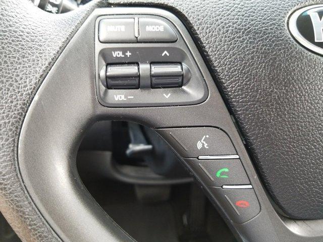 new 2016 Kia Forte car, priced at $563