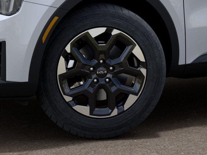 new 2026 Kia Sorento car, priced at $34,324
