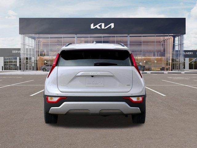 new 2025 Kia Niro Plug-In Hybrid car, priced at $31,667
