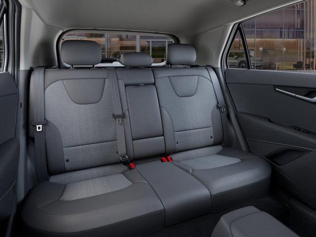 new 2025 Kia Niro Plug-In Hybrid car, priced at $31,667